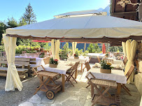 Photos du propriétaire du Restaurant gastronomique Les Tables de Philippe Chamonix Mont Blanc - n°12