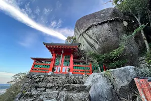 Kamikura Shrine image