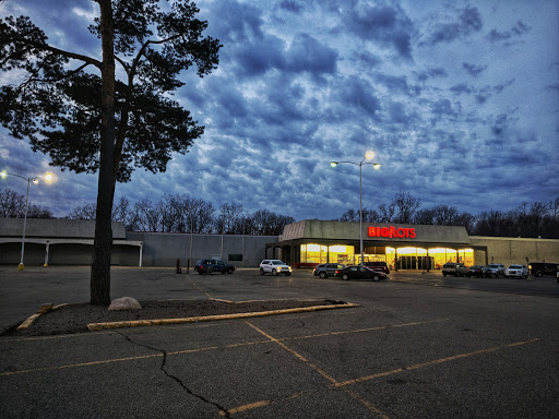Discount Store «Big Lots», reviews and photos, 7651 23 Mile Rd, Shelby Charter Township, MI 48316, USA
