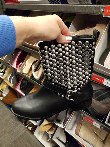 Department Store «Nordstrom Rack Gateway», reviews and photos, 9607 Research Blvd, Austin, TX 78759, USA