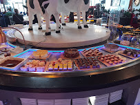 Atmosphère du Restaurant de type buffet Buffet 57 à Mondelange - n°9