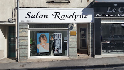 Salon Roselyne à Laon