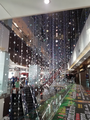 Bocagrande Square Mall