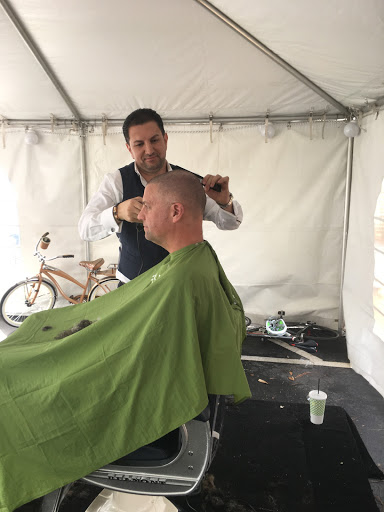 Barber Shop «American Barber Shop Roswell», reviews and photos, 1010 Mansell Rd #130, Roswell, GA 30076, USA