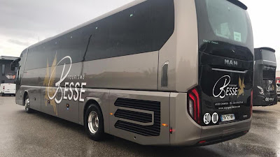 Voyages Besse à Champeix