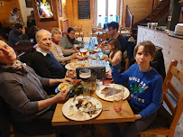 Atmosphère du Restaurant Le pub à Gérardmer - n°10