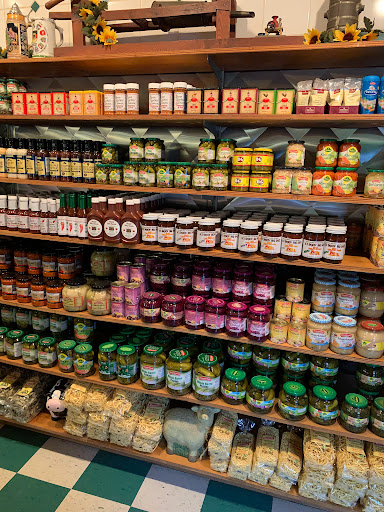 Butcher Shop «Smoke House of the Catskills», reviews and photos, 724 NY-212, Saugerties, NY 12477, USA