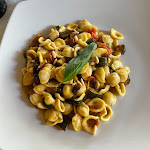 Photo n°1 de l'avis de Federico.a fait le 24/07/2023 à 19:18 sur le  Ristorante da Gianni à Portoferraio