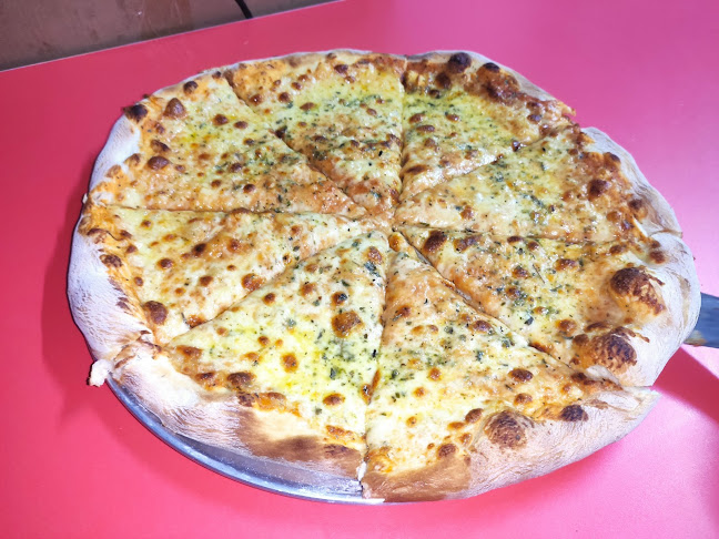 Opiniones de DI DIAVOLI PIZZERIA en Ambato - Pizzeria