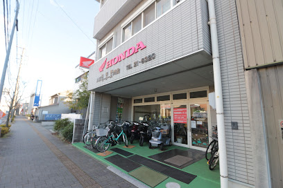 丸高自転車モータース商会