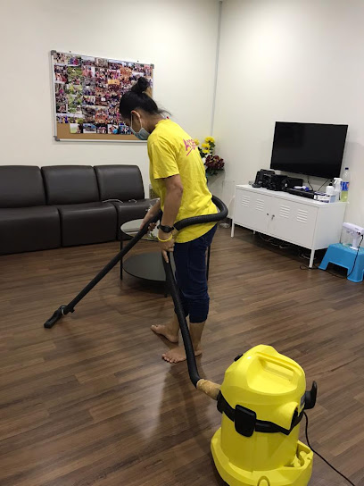 Angel Cleaning Services Putra Heights (Angel Cleaning PH Services (M) Sdn. Bhd.)