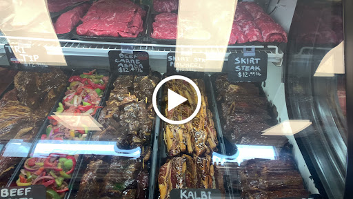 Butcher Shop «Blue Max Meats», reviews and photos, 29304 WA-410, Buckley, WA 98321, USA