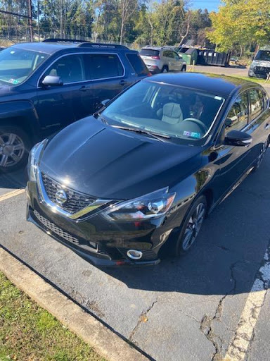 Car Dealer «Colonial Nissan Inc», reviews and photos, 117 Bustleton Pike, Feasterville-Trevose, PA 19053, USA