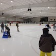 Vernal ice rink