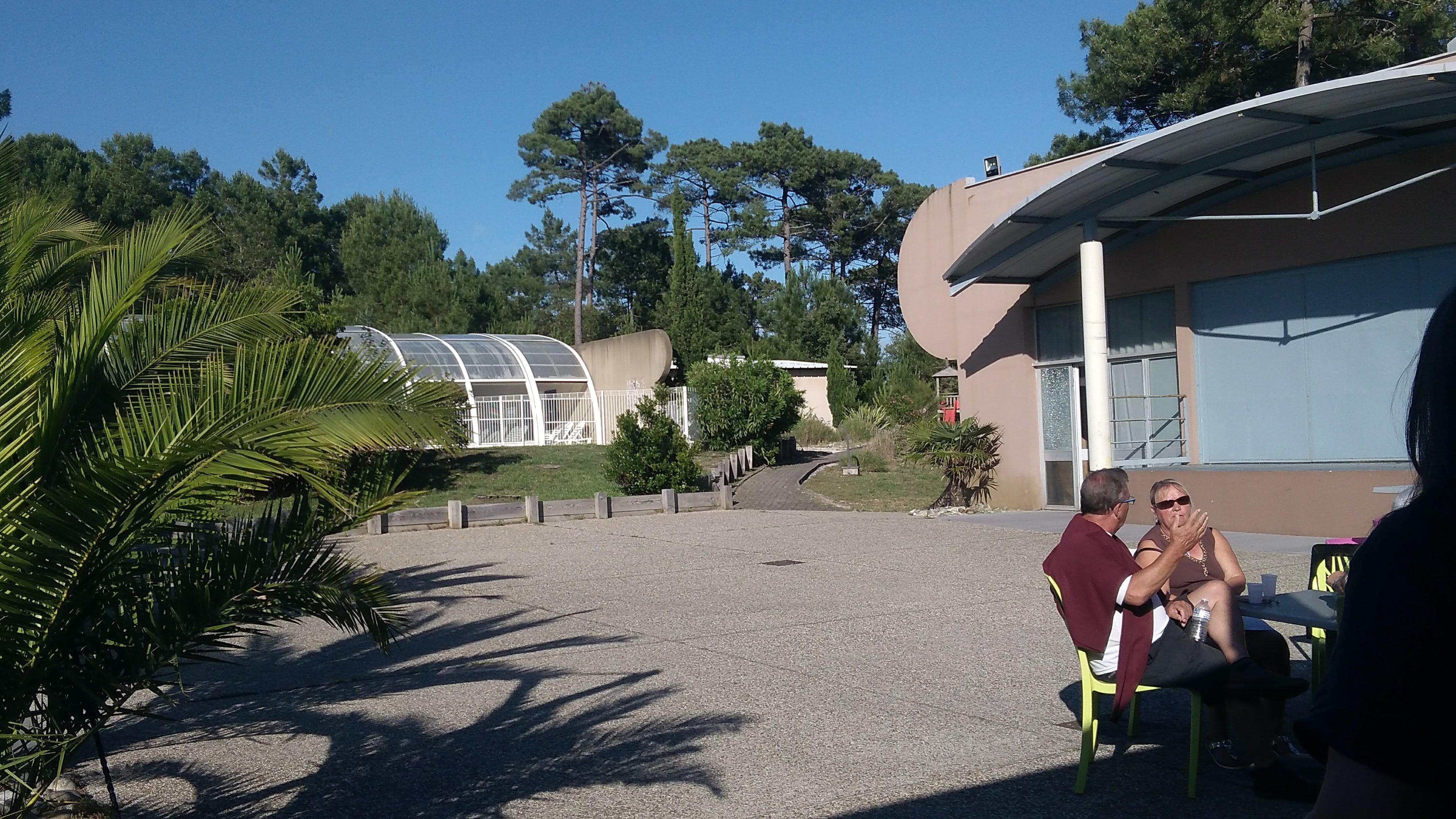 Photo n° 1 de l'avis de Christiane.I fait le 16/06/2018 à 09:24