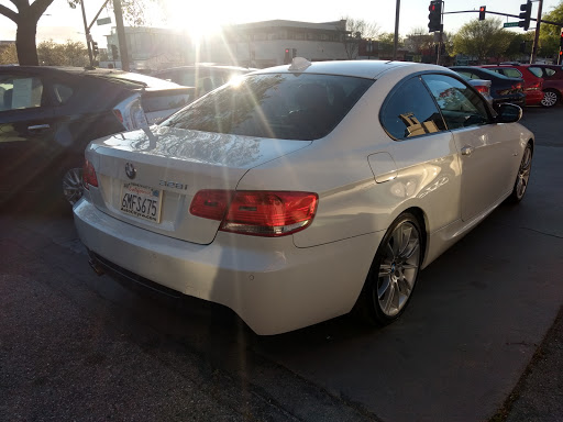 Used Car Dealer «Auto City», reviews and photos, 694 El Camino Real, Redwood City, CA 94063, USA