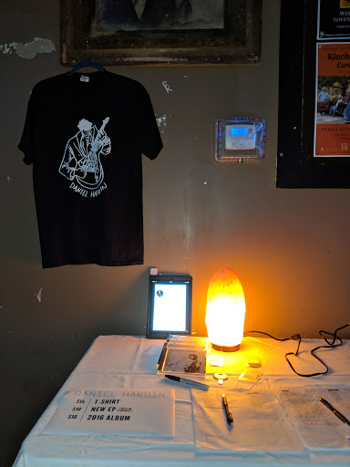 Live Music Venue «The Foundry», reviews and photos, 295 E Dougherty St, Athens, GA 30601, USA