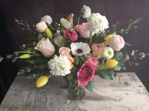 Florist «Foothills Floral Gallery», reviews and photos, 4647 E Chandler Blvd # 10, Phoenix, AZ 85048, USA