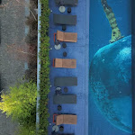 Photo n°1 de l'avis de Michel.l fait le 17/10/2023 à 19:04 sur le  The Lodge Porto Hotel à Vila Nova de Gaia