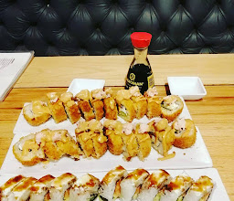 Sushi Go Torreón photo