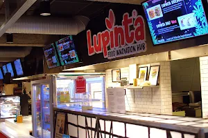 Lupinta Food Innovation Hub image