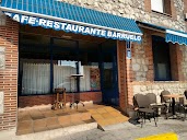 Bar Barruelo en Vallelado