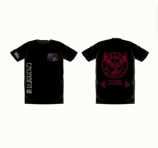 Gym «CrossFit 259», reviews and photos, 100 Janet Kay Dr, Longview, TX 75605, USA