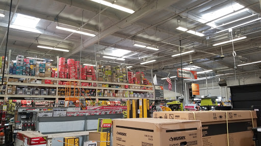 Home Improvement Store «The Home Depot», reviews and photos, 3500 W MacArthur Blvd, Santa Ana, CA 92704, USA