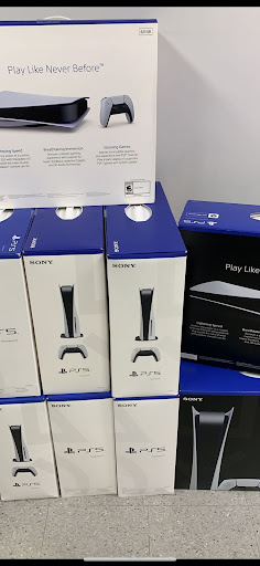 Cell Phone Store «DMV Unlocked Wireless», reviews and photos, 7054 Spring Garden Dr, Springfield, VA 22150, USA