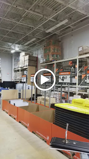 Home Improvement Store «The Home Depot», reviews and photos, 600 Hempstead Turnpike, Elmont, NY 11003, USA