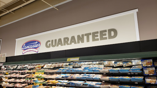 Grocery Store «ACME Markets», reviews and photos, 123 E Main St, Denville, NJ 07834, USA