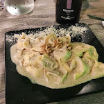 Photo n°1 de l'avis de Prod..o fait le 03/10/2020 à 12:41 sur le  Manu cucina e vino à Genoa