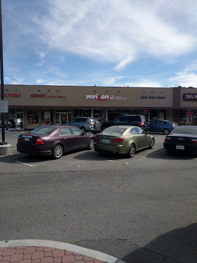 Cell Phone Store «Verizon Authorized Retailer - A Wireless», reviews and photos, 3631 Mt Diablo Blvd a, Lafayette, CA 94549, USA