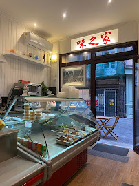 Atmosphère du Restaurant chinois Délices de chine（味之家） à Toulouse - n°2
