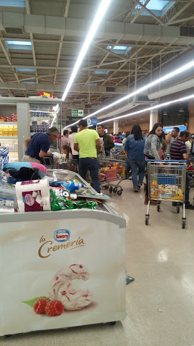 Opiniones de Supermercado Lider en Puerto Montt - Supermercado