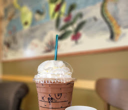 Starbucks photo