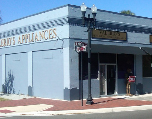 Appliance Repair Service «Valerios Appliance Repair», reviews and photos, 1300 Main St N, Jacksonville, FL 32206, USA