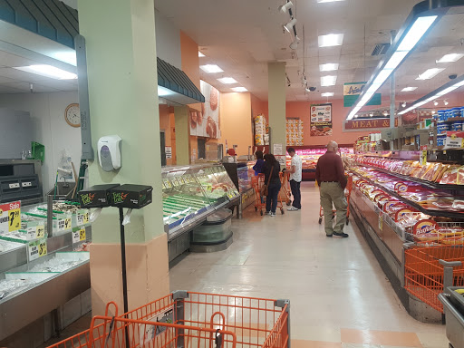 Supermarket «Fresh World», reviews and photos, 6901 Hechinger Dr, Springfield, VA 22151, USA