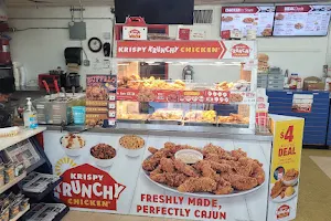 QUICK N Handy / Krispy Krunchy Chicken image