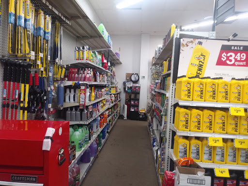 Hardware Store «Galloway Ace Hardware», reviews and photos, 322 S Pitney Rd, Galloway, NJ 08205, USA