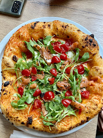 Pizza du Pizzeria Verace Bastille à Paris - n°15