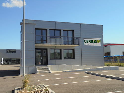 Agence d'immobilier d'entreprise IDRE Desaulles CBRE - Colmar Colmar