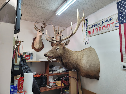 Barber Shop «Euless North Barber Shop», reviews and photos, 103 W Harwood Rd, Euless, TX 76039, USA