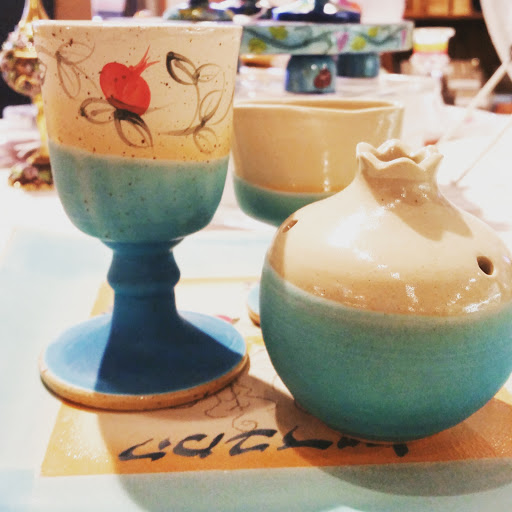 Gift Shop «Afikomen Judaica, LiVE. SHoP. SHMooZE.», reviews and photos, 3042 Claremont Ave, Berkeley, CA 94705, USA