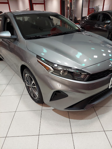 Kia Dealer «Ourisman Kia», reviews and photos, 4105 Auto Park Cir, Chantilly, VA 20151, USA