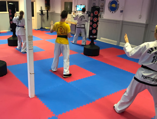 Judo classes Oldham