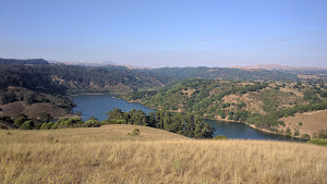 Lake Chabot Regional Park