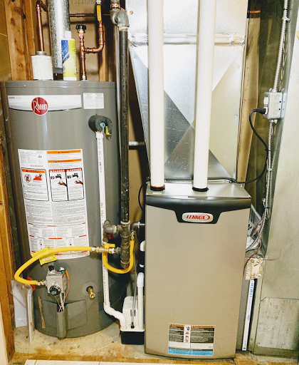 Boiler repair companies in Vancouver