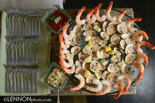 Caterer «Moriches Caterers», reviews and photos, 174 Main St, Center Moriches, NY 11934, USA