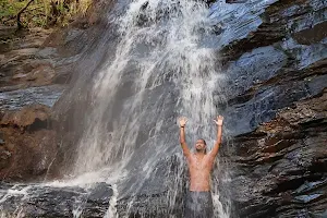 Cachoeira da Boa Vista image